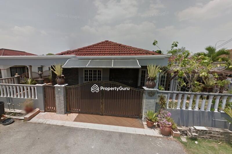 Taman Desa Kiambang #0