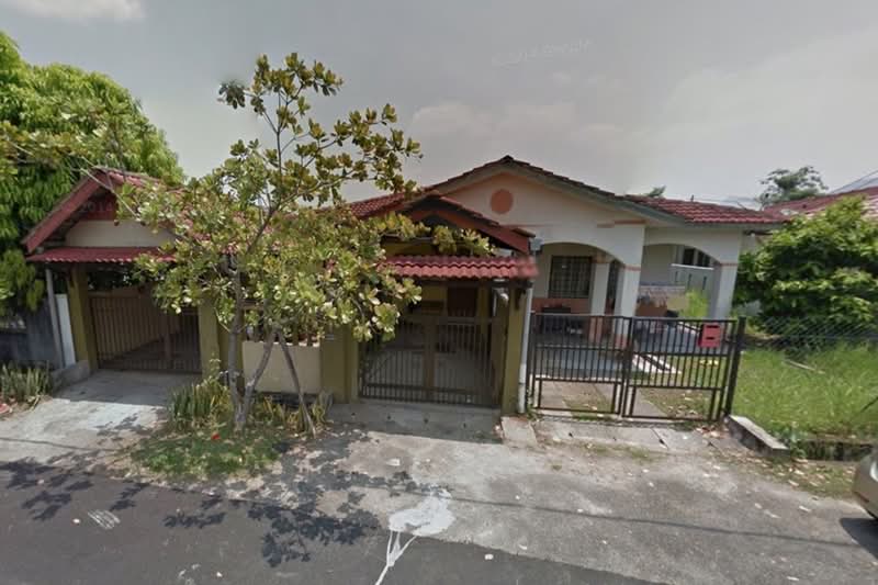Taman Desa Kiambang - iProperty.com.my