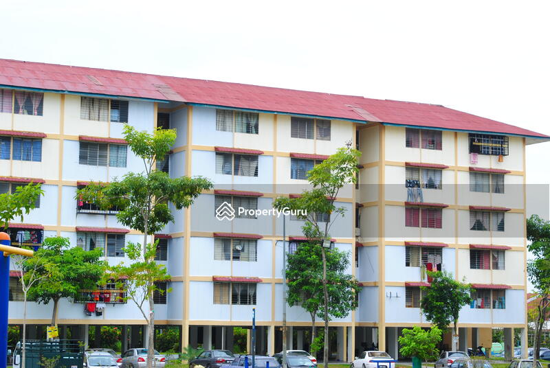 Gugusan Semarak #0