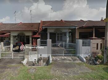 Taman Senai Utama