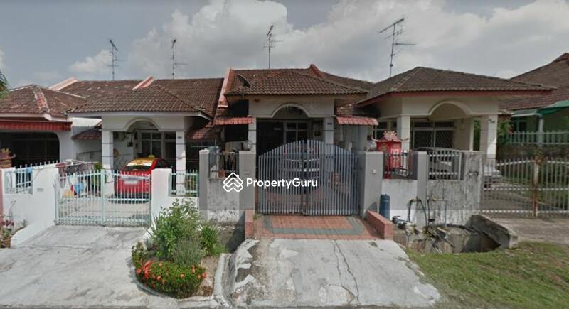 Untuk Disewa - Taman Senai Utama