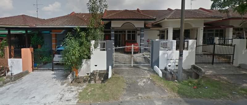 Taman Senai Utama - iProperty.com.my