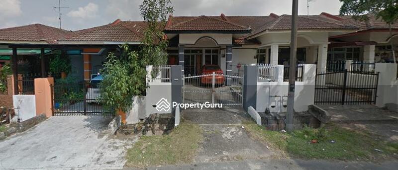 Untuk Disewa - Taman Senai Utama