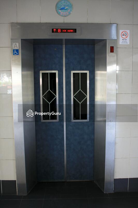 665A Jurong West Street 64 #0