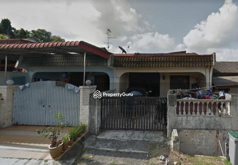 Taman Intan #0