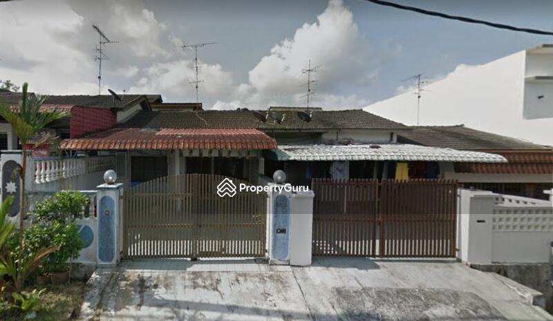 Taman Intan #0