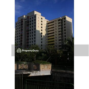 665B Jurong West Street 64