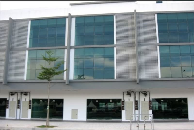 Shop / Office for Sale in Bayan Baru (Penang) - Yonii Tan - PropertyGuru.com.my