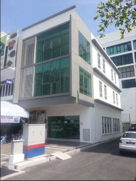 Shop / Office for Sale in Bayan Baru (Penang) - Yonii Tan - PropertyGuru.com.my