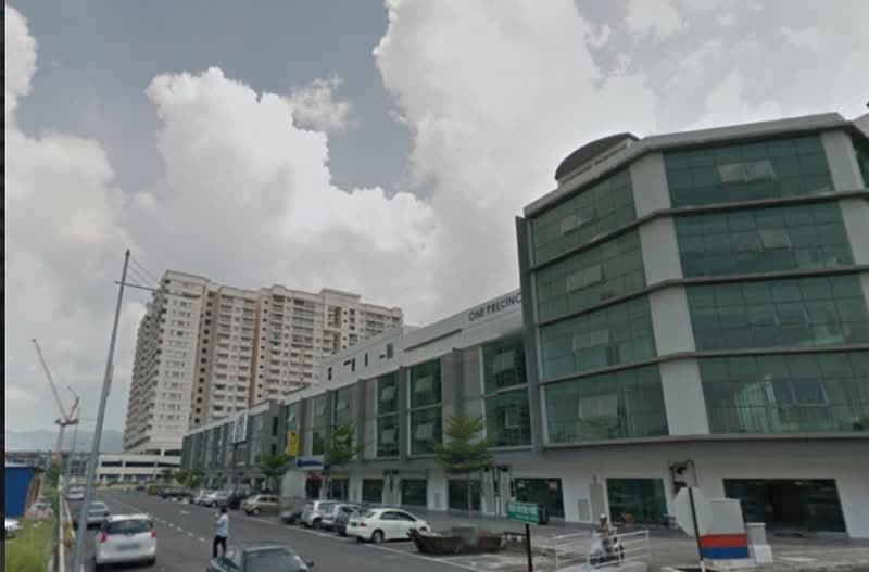 Shop / Office for Sale in Bayan Baru (Penang) - Yonii Tan - PropertyGuru.com.my