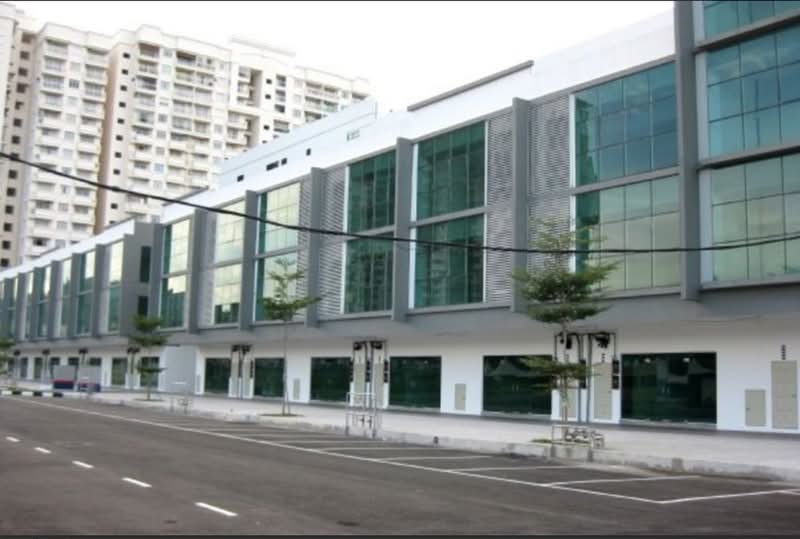 Shop / Office for Sale in Bayan Baru (Penang) - Yonii Tan - PropertyGuru.com.my