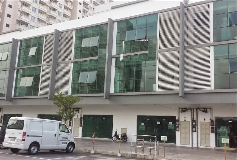 Quartermile - iProperty.com.my