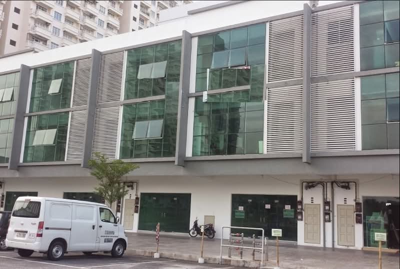 Shop / Office for Sale in Bayan Baru (Penang) - Yonii Tan - PropertyGuru.com.my