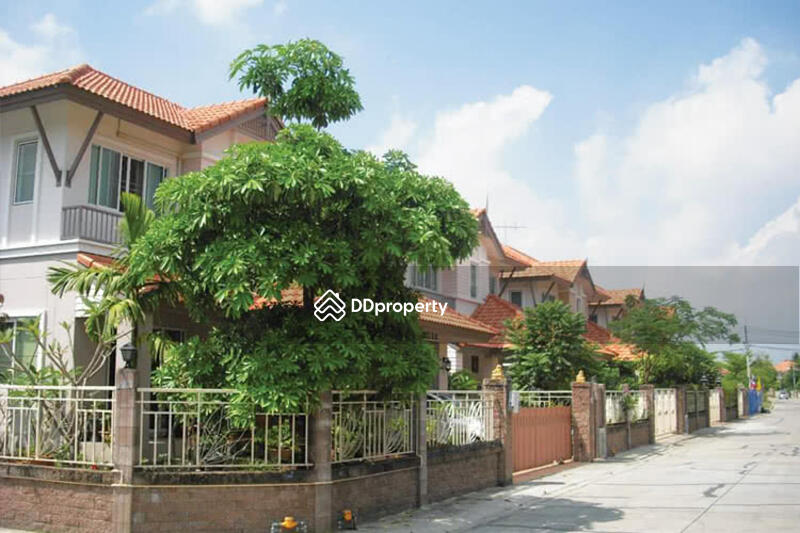 ขาย - Baan Prinyada Teparak : บ้านปริญญดา เทพารักษ์, สมุทรปราการ