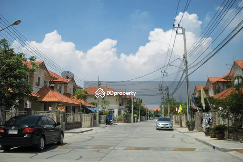 ขาย - Baan Prinyada Teparak : บ้านปริญญดา เทพารักษ์, สมุทรปราการ