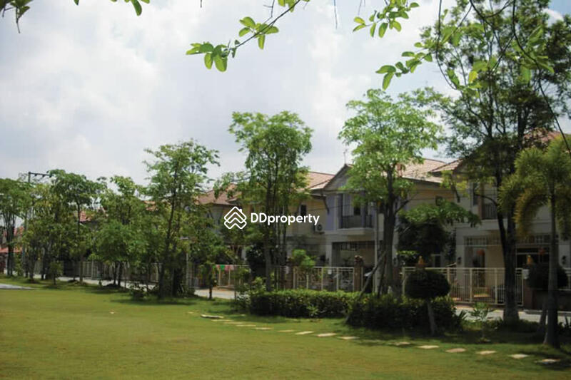 ขาย - Baan Prinyada Teparak : บ้านปริญญดา เทพารักษ์, สมุทรปราการ