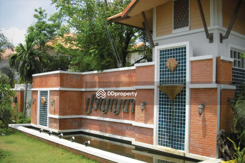 ขาย - Baan Prinyada Teparak : บ้านปริญญดา เทพารักษ์, สมุทรปราการ