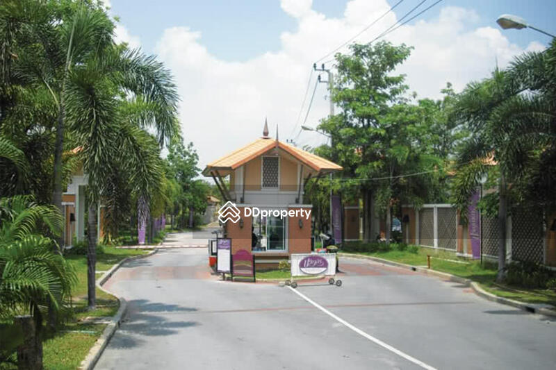 For Sale - Baan Prinyada Teparak, Samut Prakan