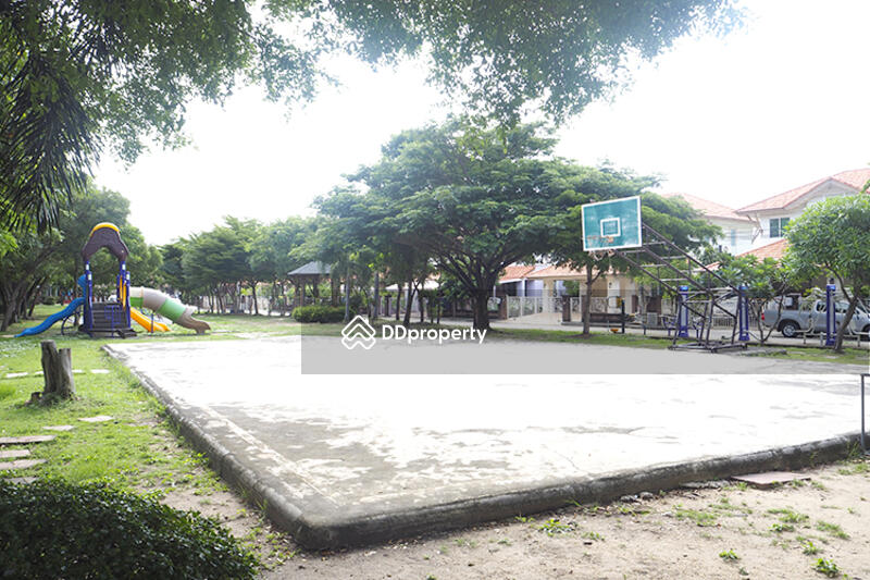 For Sale - Baan Prinyada Teparak, Samut Prakan