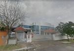 Nusa Cemerlang Industrial Park #0
