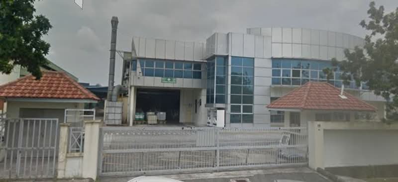Nusa Cemerlang Industrial Park - iProperty.com.my