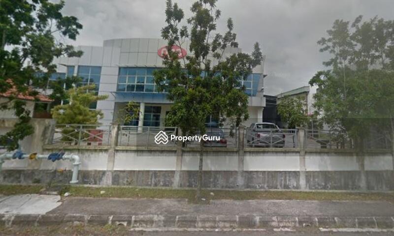 Nusa Cemerlang Industrial Park (Factory) for Sale/Rent, 2024