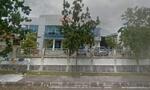 Nusa Cemerlang Industrial Park #0