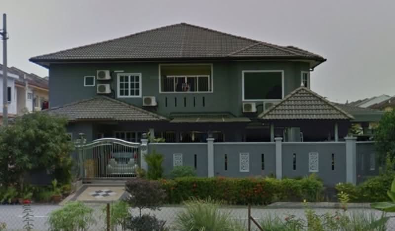 Allamanda - iProperty.com.my