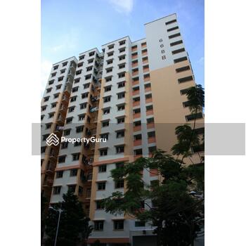 668B Jurong West Street 64