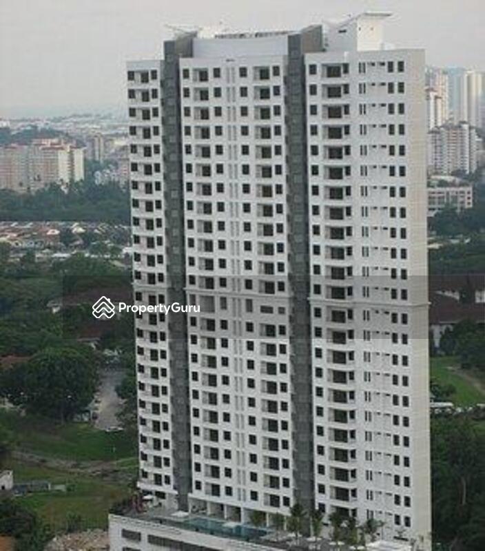 Bukit Gelugor #0