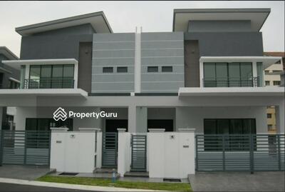 - Taman Sinar Mahkota