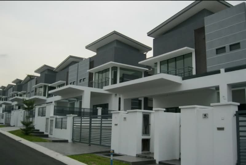 Taman Sinar Mahkota - iProperty.com.my