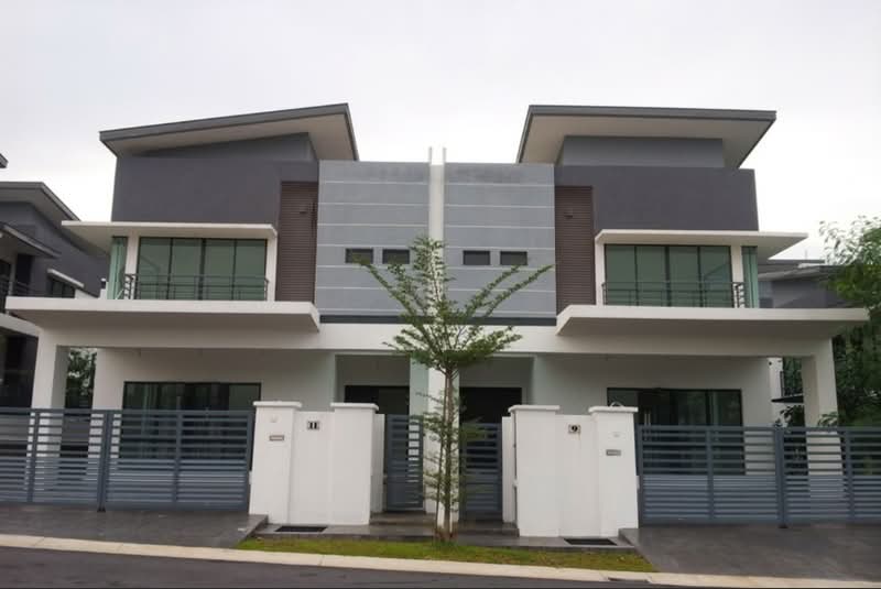 Taman Sinar Mahkota - iProperty.com.my