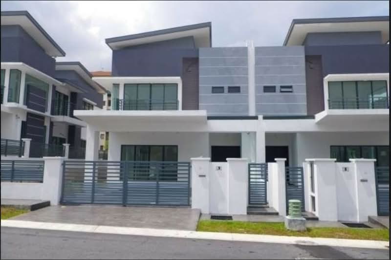 Taman Sinar Mahkota - iProperty.com.my