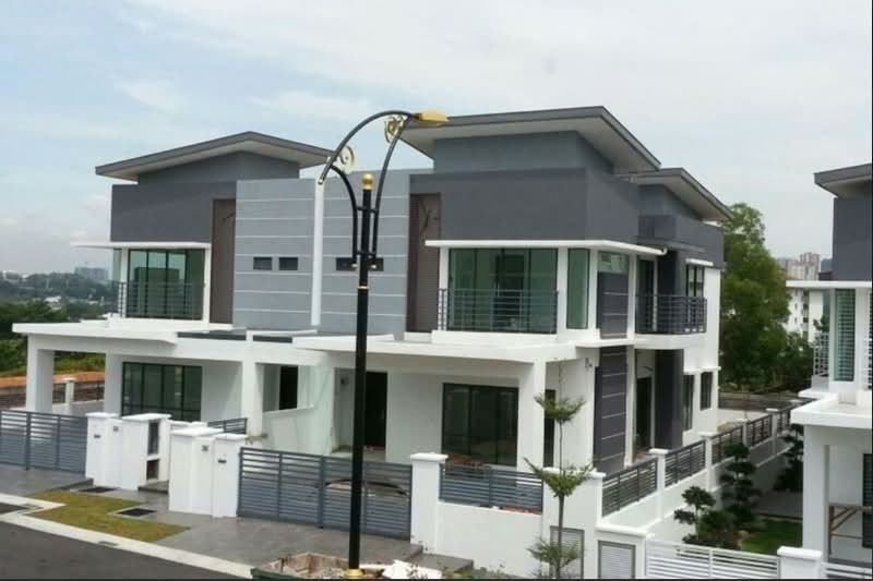 Taman Sinar Mahkota - iProperty.com.my