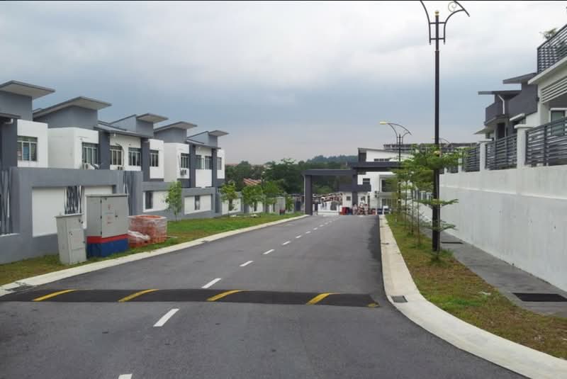 Taman Sinar Mahkota - iProperty.com.my