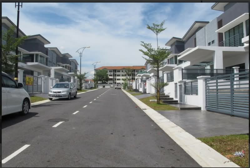 Taman Sinar Mahkota - iProperty.com.my