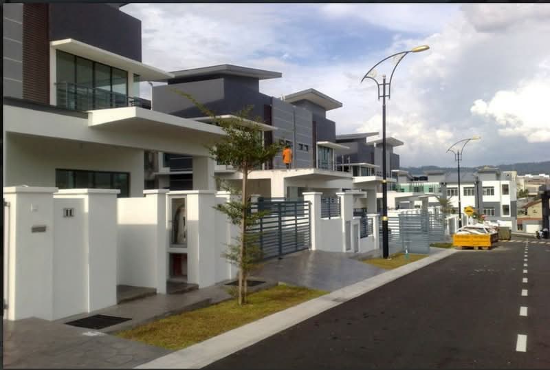 Taman Sinar Mahkota - iProperty.com.my