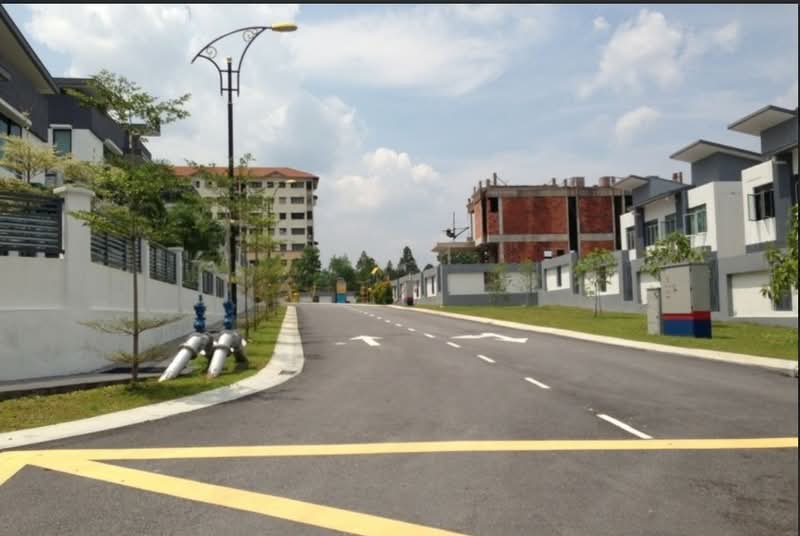 Taman Sinar Mahkota - iProperty.com.my