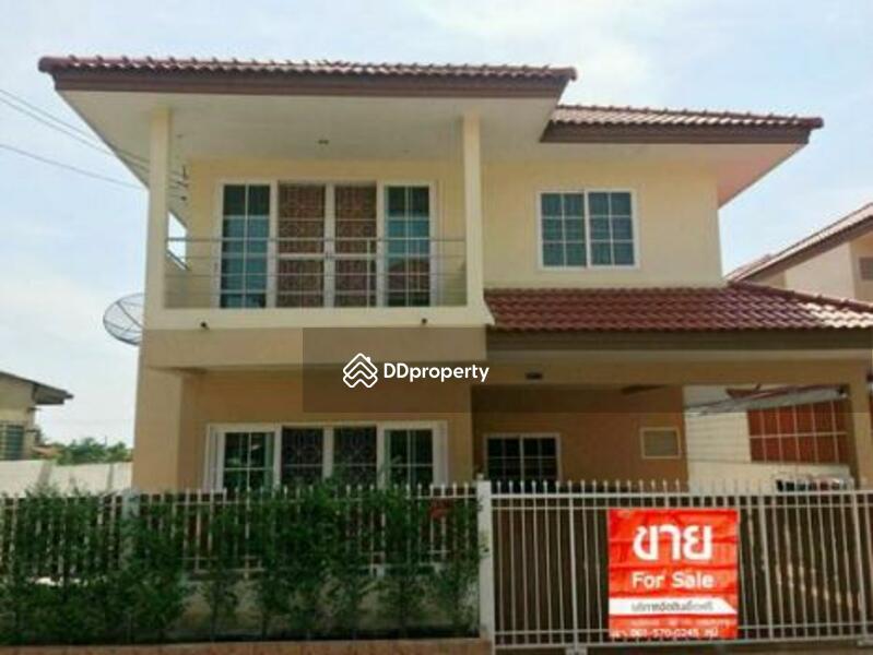 For Sale - Fuengfa 15, Samut Prakan