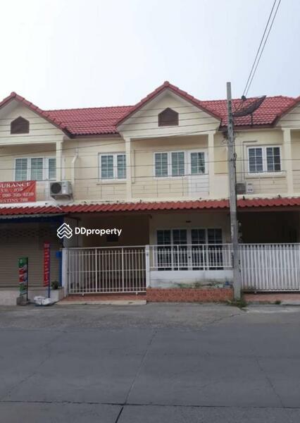 For Sale - Fuengfa 15, Samut Prakan