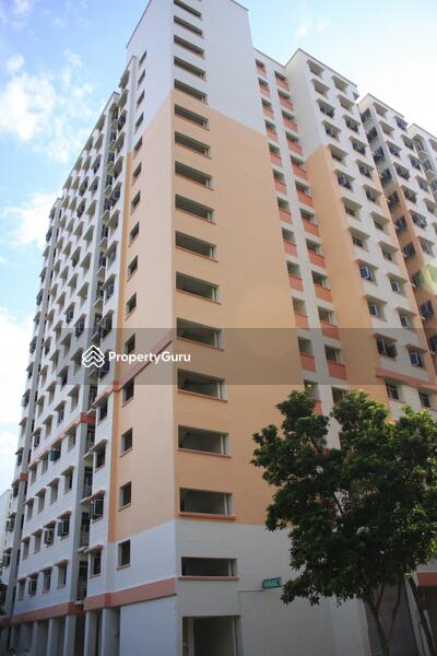 For Rent - 668C Jurong West Street 64