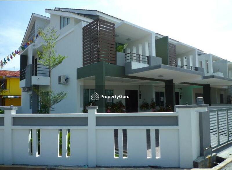 Taman Seri Arowana #0
