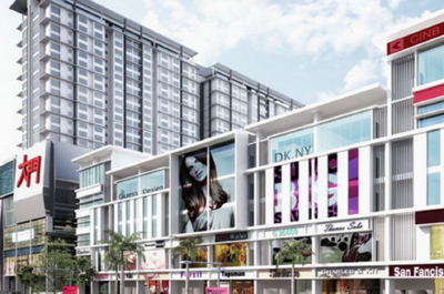  - Da Men Shop Offices