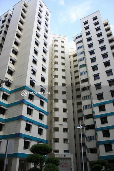 For Sale - 669A Jurong West Street 64