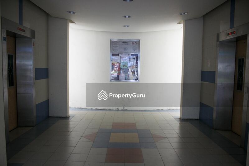 For Sale - 669A Jurong West Street 64