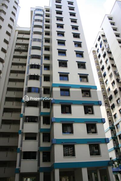 For Sale - 669B Jurong West Street 64
