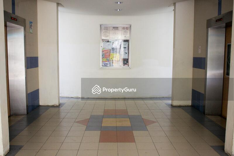 For Sale - 669B Jurong West Street 64