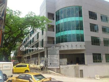 Pantai Business Park