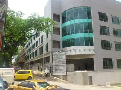  - Pantai Business Park